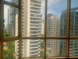 One Balmoral (D10), Condominium #476961811